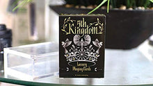 Load image into Gallery viewer, MJM 5th Kingdom Prototype Playing Cards
