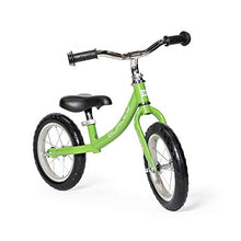 Load image into Gallery viewer, Burley MyKick, Balance Bike, Rubber, Non-Marking Tires - 2, 3, 4 Year Olds
