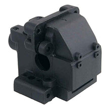 Load image into Gallery viewer, RC 06045 Black Plastic Front Gear Box Housing for RedCat 1:10 Tornado S30 Nitro Buggy
