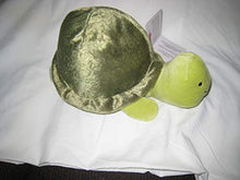 Load image into Gallery viewer, Kohls 12&quot; Long Green Turtle
