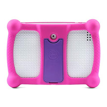 Load image into Gallery viewer, LeapFrog LeapPad Academy Kids Learning Tablet, Pink
