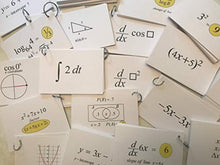 Load image into Gallery viewer, Math Wiz Flashcards Deck 4 Grade 7 Maths
