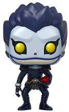 Load image into Gallery viewer, Funko POP Anime Death Note Ryuk Action Figure
