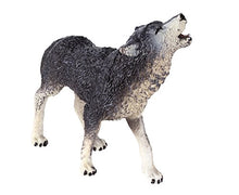 Load image into Gallery viewer, Safari Ltd Wild Safari North American Wildlife Gray Wolf
