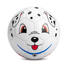 Load image into Gallery viewer, Soccer Ball-EVERICH TOY Size 2 Soccer Balls for Kids-Sport Ball for Toddlers-Backyard Lawn Sand Outdoor Toys for Boys and Girls,Including Pump

