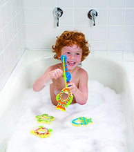 Load image into Gallery viewer, Alex Rub a Dub Fishing in the Tub Kids Bath Activity
