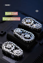 Load image into Gallery viewer, Bike Chain Toys, Novelty Toys Used to Relieve Stress, Anxiety, Autism, ADHD. Metal Fingertip Toys are The Restores of Adult Children&#39;s Emotional Fidgety Toys
