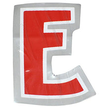 Load image into Gallery viewer, Amscan 0708102 Personalised Letter &quot;e&quot; Decoration Set
