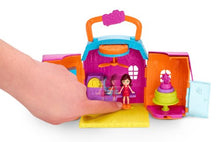 Load image into Gallery viewer, Polly Pocket Pollyville Single Building 4
