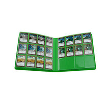 Load image into Gallery viewer, Casual Album: 24-Pocket Green
