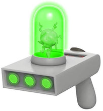 Load image into Gallery viewer, Funko Toy: Rick &amp; Morty - Portal Gun Toy Portal Gun,Multi-colored
