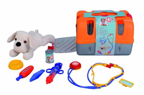 Simba Doctor Dog Vet Kit