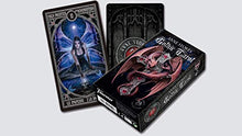 Load image into Gallery viewer, MJM Anne Stokes Gothic Tarot
