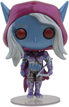 Load image into Gallery viewer, Funko Pop World of Warcraft Lady Sylvanas Exclusive Figure
