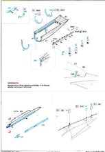 Load image into Gallery viewer, Eduard Accessories49221Model-Making Accessory f 14d Tomcat for Hasegawa Kit
