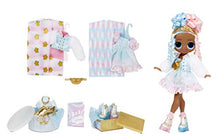 Load image into Gallery viewer, LOL Surprise OMG Sweets Fashion Doll - Dress Up Doll Set with 20 Surprises for Girls and Kids 4+, Multicolor
