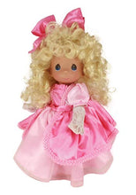 Load image into Gallery viewer, Precious Moments 12&quot; I&#39;m Tickled Pink to be Your Friend Doll
