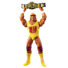 Load image into Gallery viewer, WWE Survivor Series Hulk Hogan Elite Collection Action Figure
