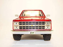 Load image into Gallery viewer, Jada Toys Just Trucks 1:24 1980 Chevrolet Blazer K5 Die-cast Car Metallic Red, Toys for Kids and Adults

