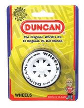 Load image into Gallery viewer, &quot;Wheels by Duncan (Colors/styles may vary)&quot;
