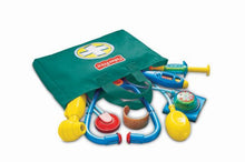Load image into Gallery viewer, Fisher-Price Medical Kit
