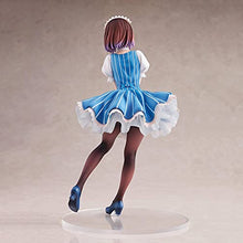 Load image into Gallery viewer, NC Anime Action Figures, 24cm Katou Megumi Toy Model Handmade Statue Ornaments Exquisite Birthday Gifts for Fans and Friends
