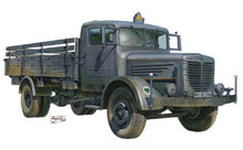 Load image into Gallery viewer, Unbekannt AFV-Club AF35170 Bussing Nag L4500S Vehicles
