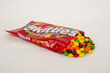 Load image into Gallery viewer, Just Dough It Fake Spilled Bag of Skittles
