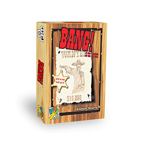 Bang 4th Edition