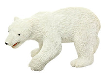 Load image into Gallery viewer, Safari Ltd Arctic TOOB With 10 Fun Figurines, Including A Harp Seal, Husky, Caribou, Arctic Rabbit, Killer Whale, Walrus, Arctic Fox, Beluga Whale, Igloo, And Polar Bear - For Ages 3 and Up
