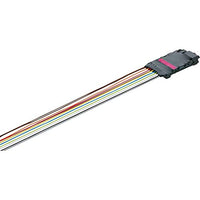 Mrklin 60983 m.Kabel u.Stecker LokDecoder mLD/3 m Cable and Plug, Track H0