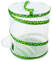 RESTCLOUD Insect and Butterfly Habitat Cage Terrarium Pop-up 12