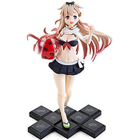 Taito Kantai Collection KanColle x Space Invaders Collaboration Yuudachi 19cm Figure