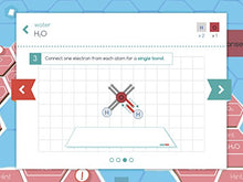 Load image into Gallery viewer, Happy Atoms Magnetic Molecular Modeling Introductory Set | Intro To Atoms, Molecules, Bonding, Chemistry | Create 508 Molecules | 73 Activities | Plus Free Educational App For Ios, Android, Kindle
