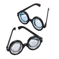 US Toy Company MU129 Doctor Glasses - Pack of 12
