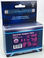 Privateer Press Warcaster Neo-Mechanika: Empyrean - Sentinel Weapon Pack, Variant B