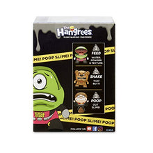 Load image into Gallery viewer, MGA Entertainment The Hangrees Splatter-Maaan Collectible Parody Figure with Slime
