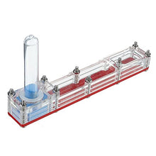 Load image into Gallery viewer, HZHLao Ant Kit Rugged and Environmentally Friendly Mini Glass Tubes Ant Nest with Active Zone Acrylic Ant Farm is A Nice Gift (Color : Green)
