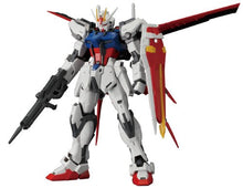 Load image into Gallery viewer, Bandai Hobby MG Aile Strike Gundam Ver. RM 1/100 Scale Action Figure Model Kit
