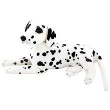 Load image into Gallery viewer, JESONN Realistic Stuffed Animals Dog Plush Toys Dalmatian,12&quot; or 30CM,1PC

