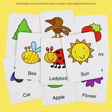 Load image into Gallery viewer, TOYANDONA Alphabet Flash Borad Early Learning Animal Flash Cards Preschool Early Educational Toys for Kids Toddlers
