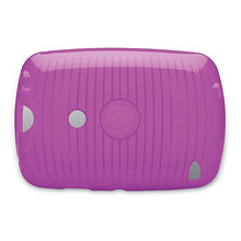 Load image into Gallery viewer, LeapFrog LeapFrog LeapPad3 Gel Skin, Purple (made to fit LeapPad3)
