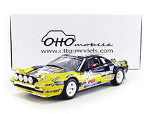 Load image into Gallery viewer, OTTO Mobile OT567 Collectible Miniature Car
