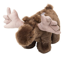 Load image into Gallery viewer, Carstens Plush Moose Kids Coin Bank
