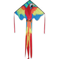 Premier Kites Large Easy Flyer - Macaw