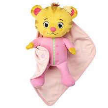 Load image into Gallery viewer, Daniel Tiger&#39;s Neighborhood Cute and Cuddly Baby Margaret Plush
