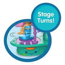 Load image into Gallery viewer, Bubble Guppies Molly&#39;s Rock Star Stage Playset, by Just Play
