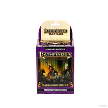 Load image into Gallery viewer, WizKids Pathfinder Battles: Darklands Rising Booster
