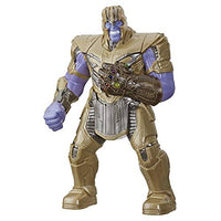 Avengers Feature Hero Power Punch (Thanos)
