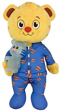 Load image into Gallery viewer, Daniel Tiger&#39;s Neighborhood Snuggle and Glow Plush Toy
